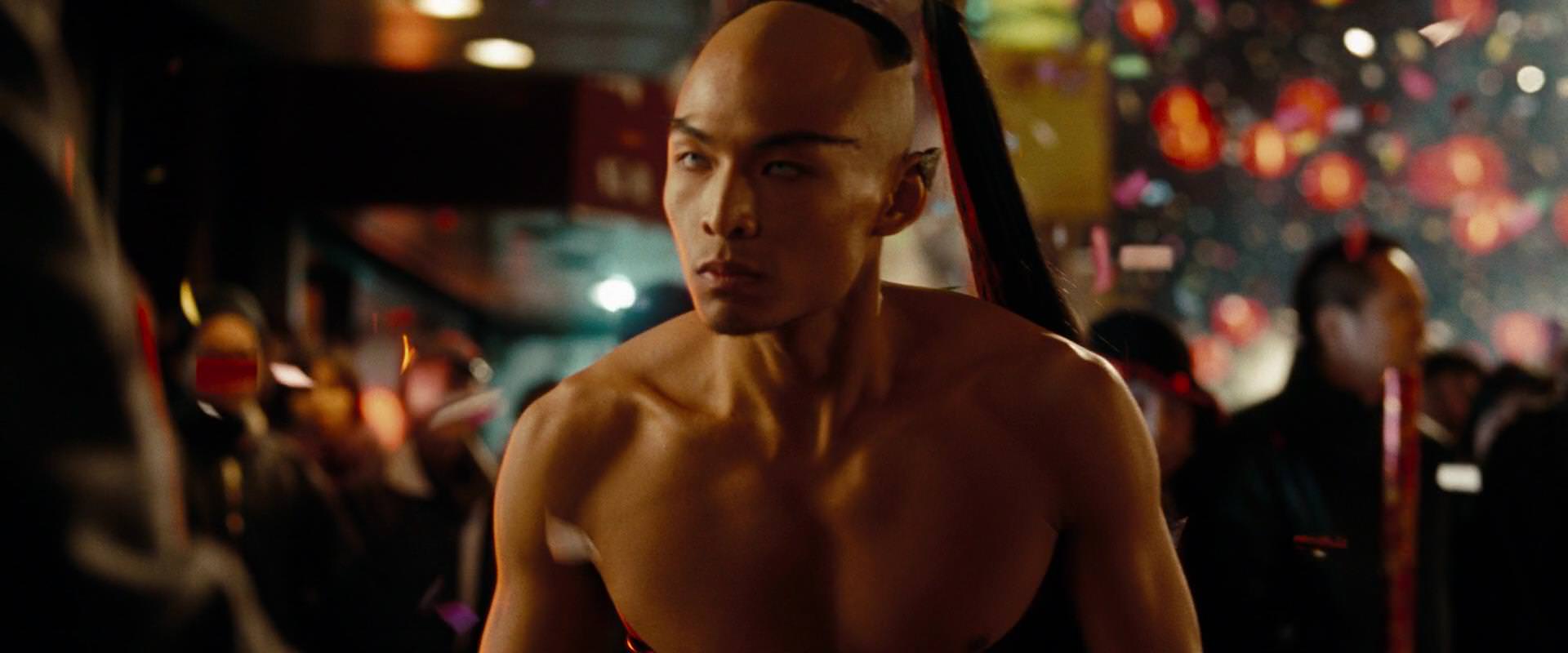 The Sorcerer’s Apprentice (2010) HD screenshot 3650