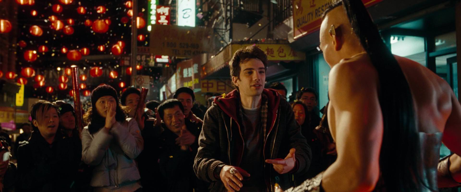 The Sorcerer’s Apprentice (2010) screencap 3654