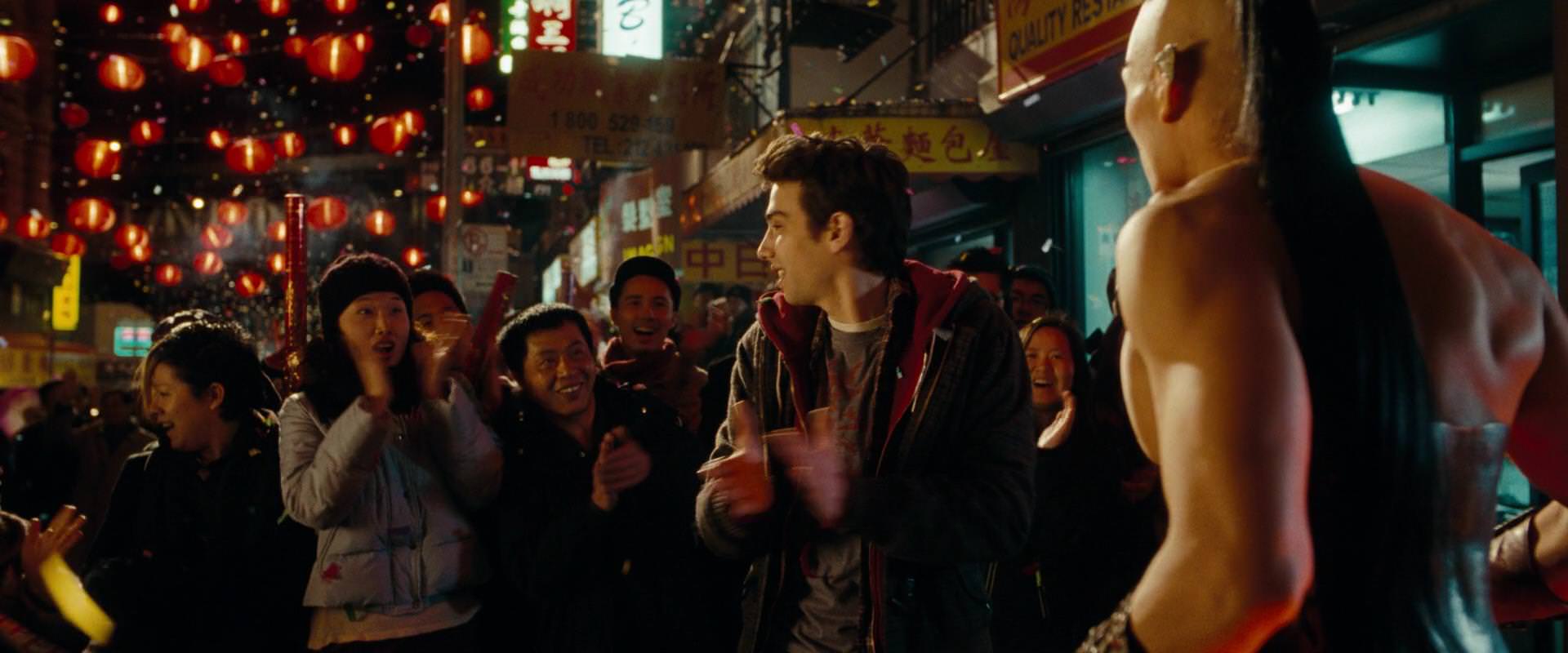The Sorcerer’s Apprentice (2010) HD screenshot 3656