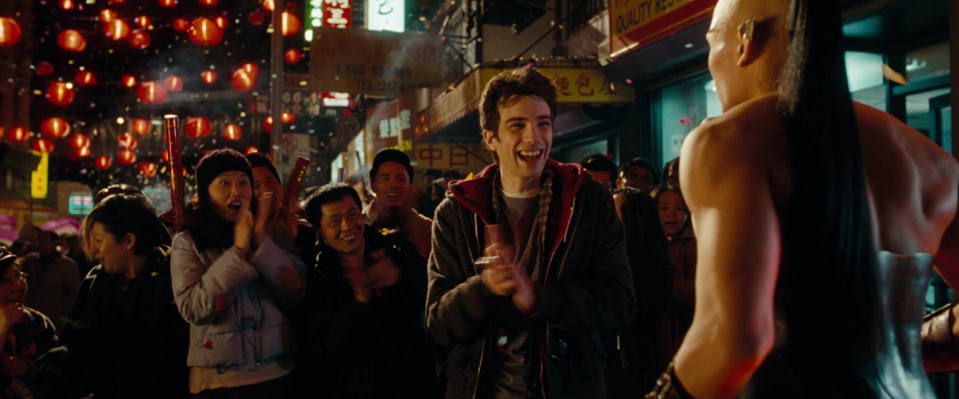 The Sorcerer’s Apprentice (2010) screencap 3657