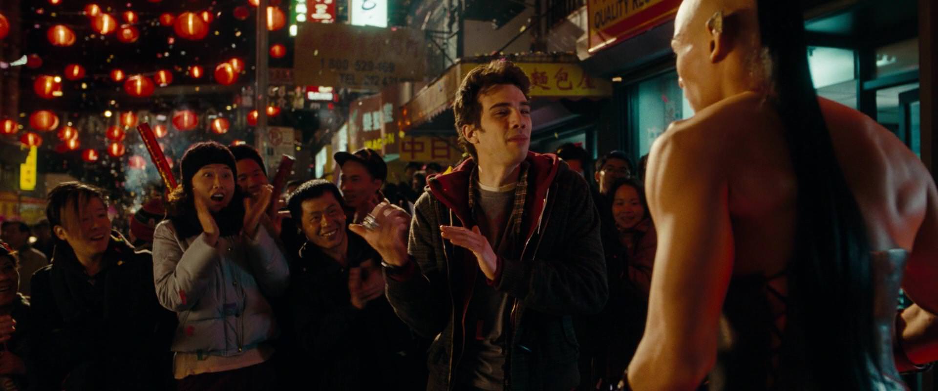 The Sorcerer’s Apprentice (2010) HD screenshot 3659