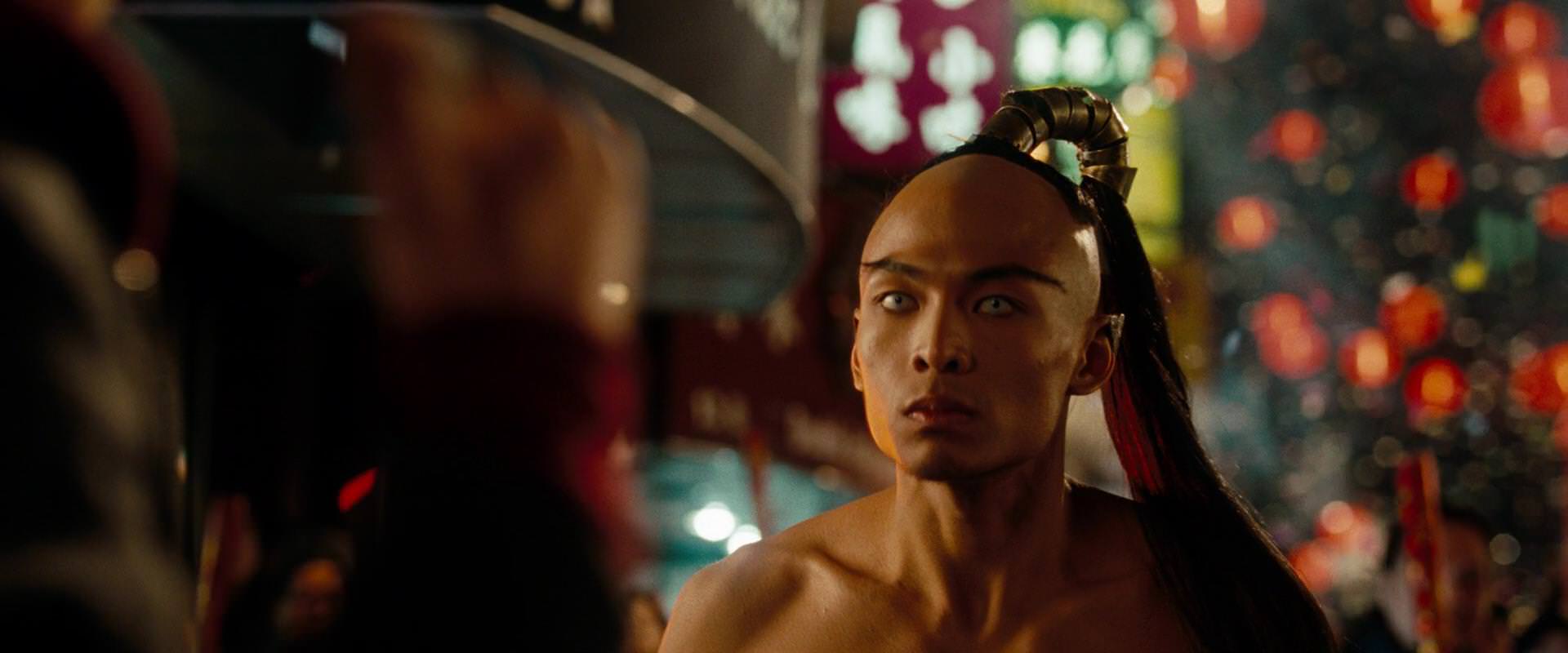 The Sorcerer’s Apprentice (2010) screencap 3660