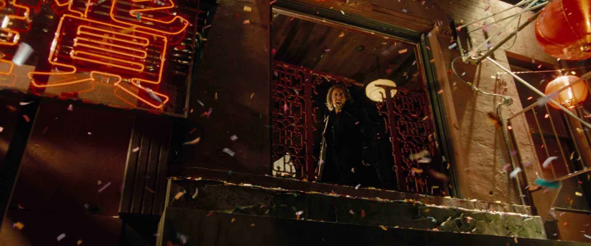 The Sorcerer’s Apprentice (2010) HD screenshot 3662