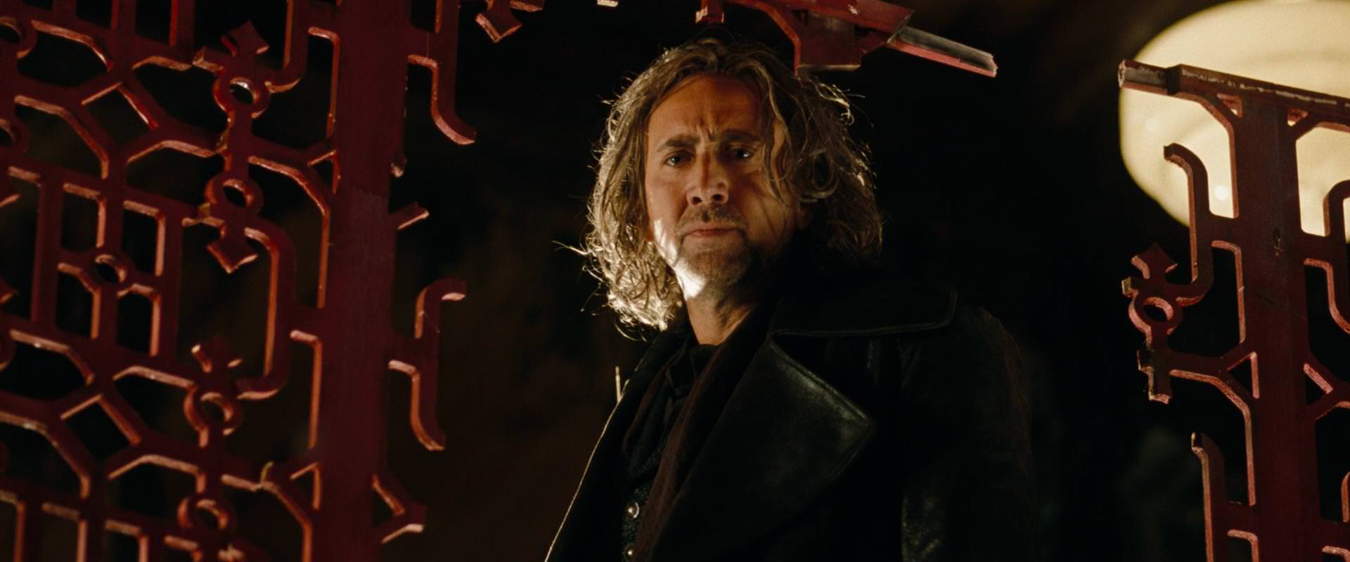 The Sorcerer’s Apprentice (2010) HD screenshot 3665