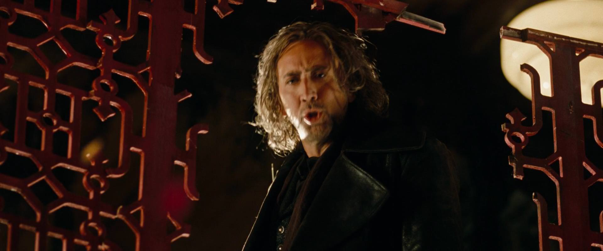 The Sorcerer’s Apprentice (2010) screencap 3666
