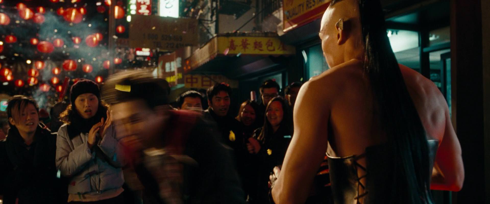 The Sorcerer’s Apprentice (2010) screencap 3672