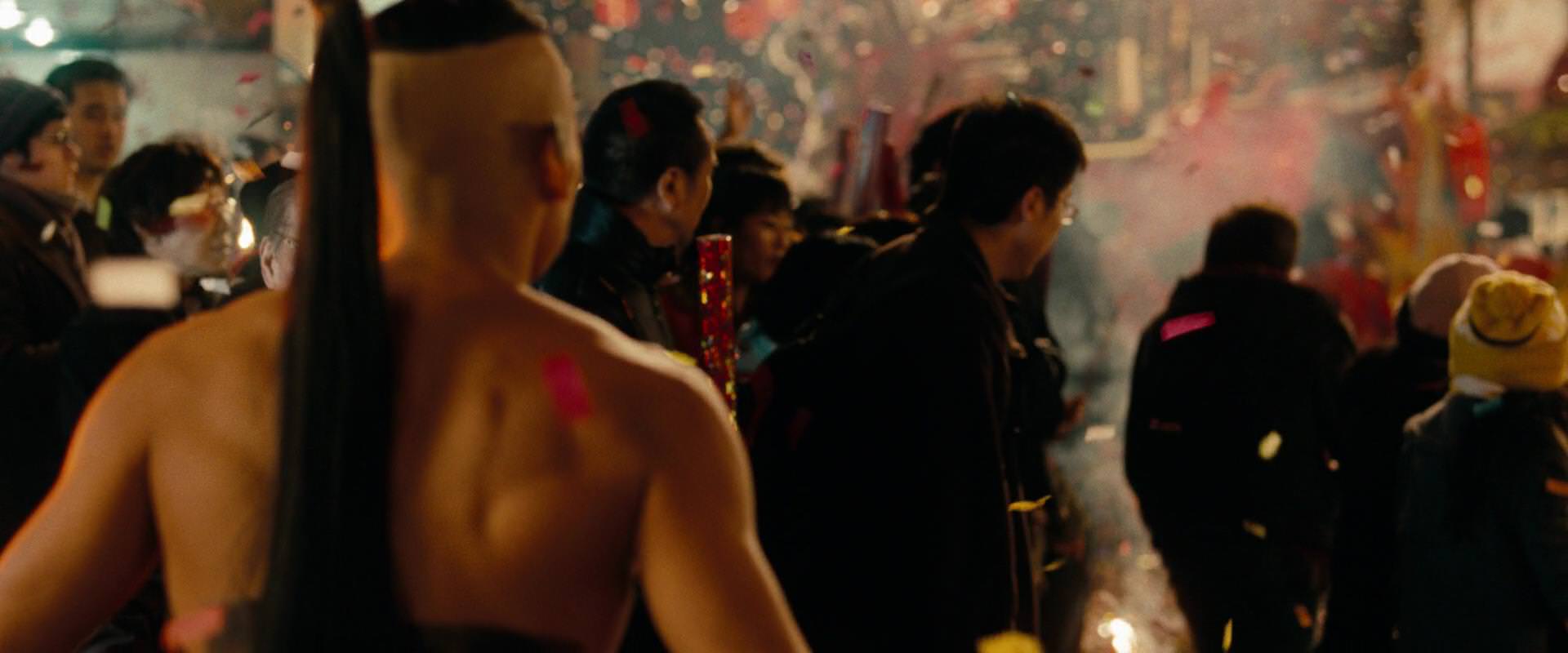 The Sorcerer’s Apprentice (2010) HD screenshot 3677