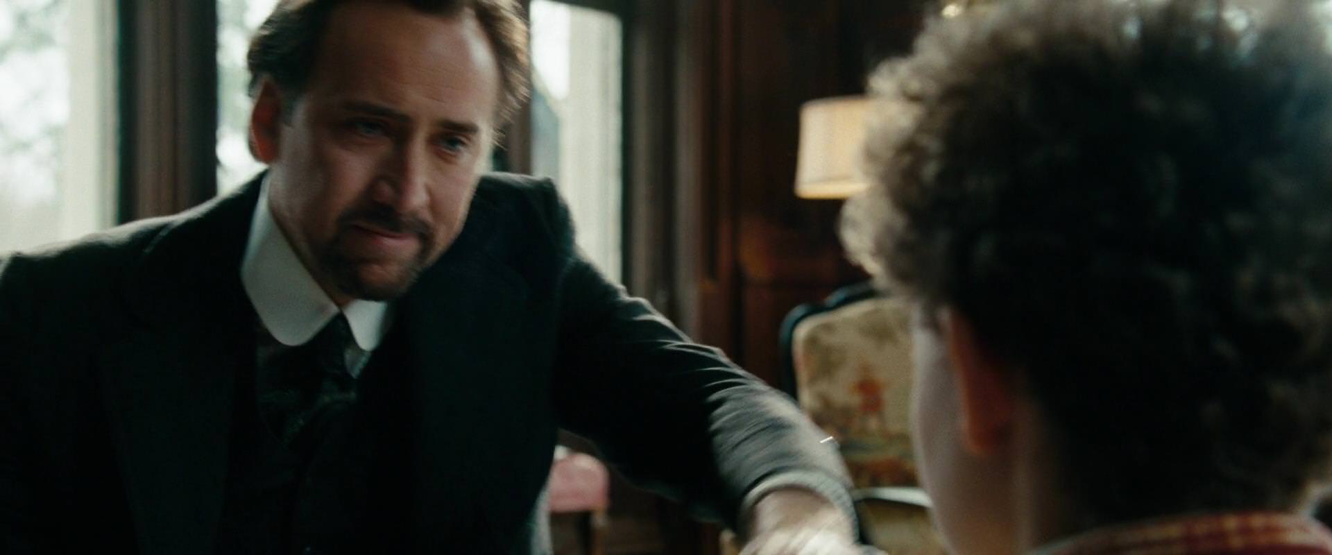 The Sorcerer’s Apprentice (2010) HD screenshot 368