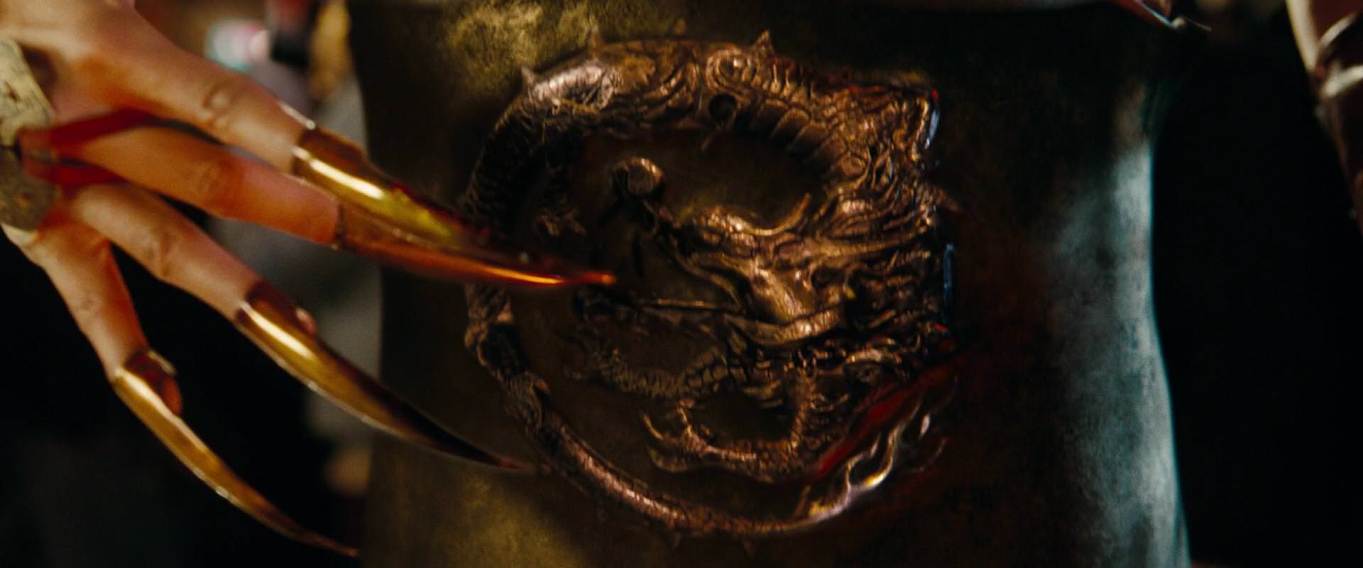 The Sorcerer’s Apprentice (2010) HD screenshot 3683