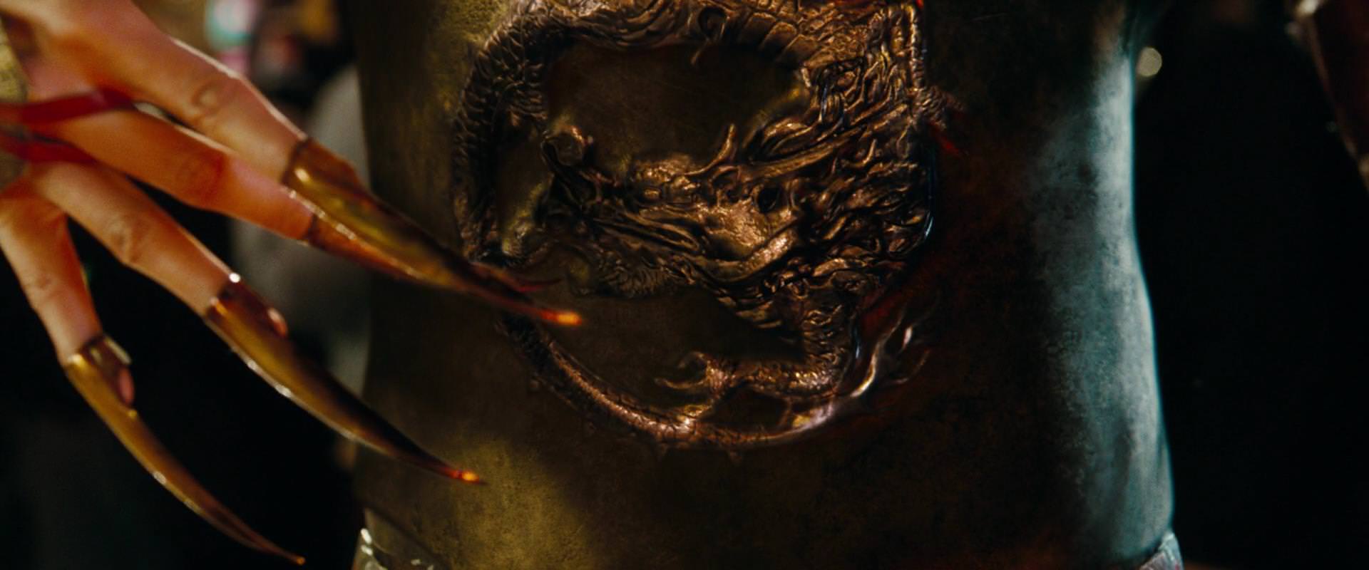 The Sorcerer’s Apprentice (2010) screencap 3684