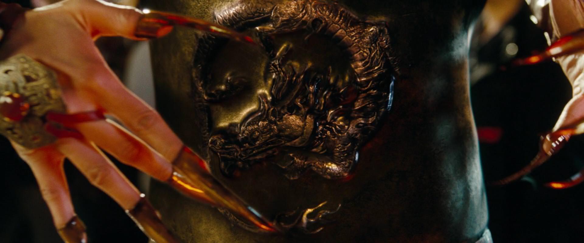 The Sorcerer’s Apprentice (2010) HD screenshot 3686