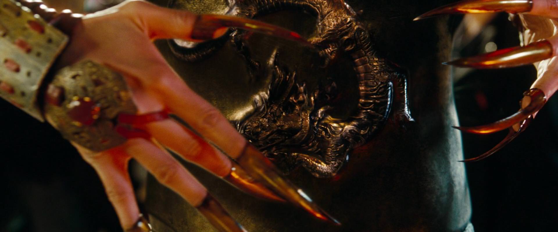 The Sorcerer’s Apprentice (2010) screencap 3687