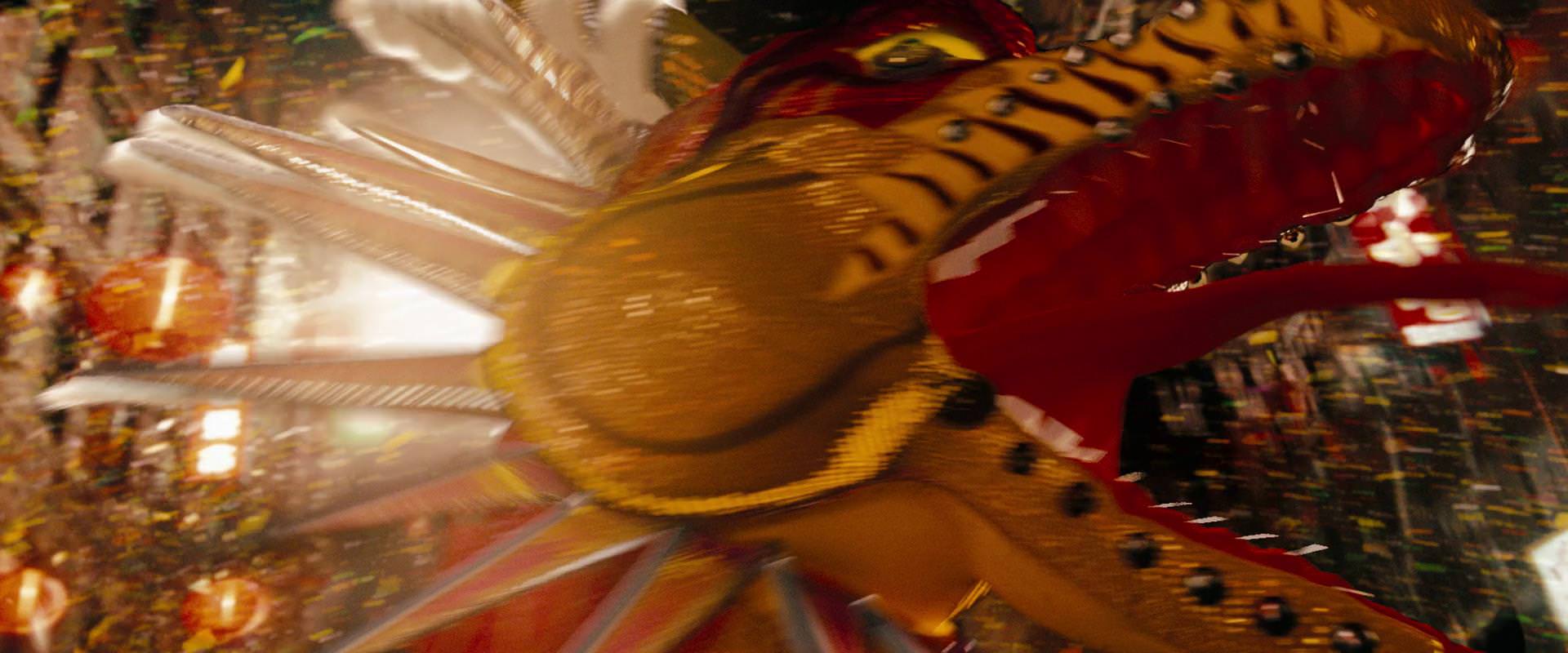 The Sorcerer’s Apprentice (2010) screencap 3690