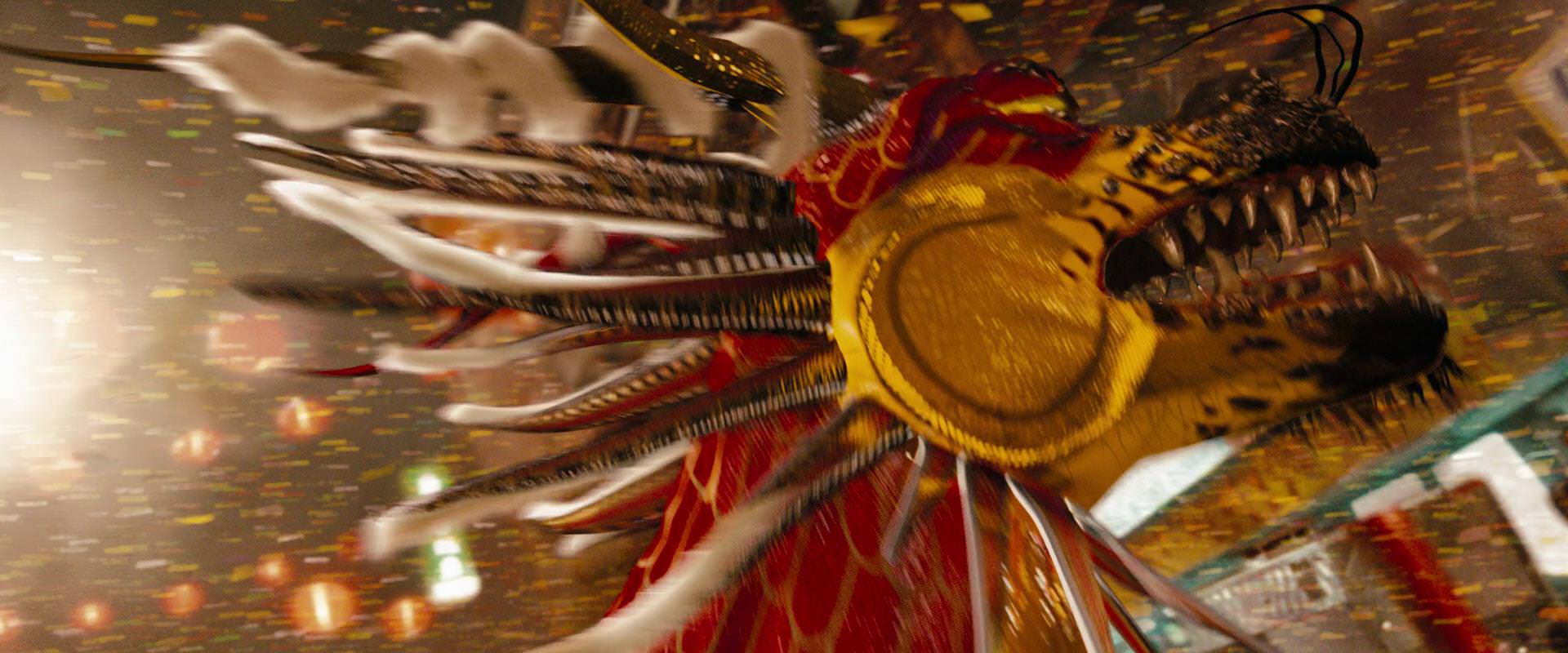 The Sorcerer’s Apprentice (2010) HD screenshot 3692