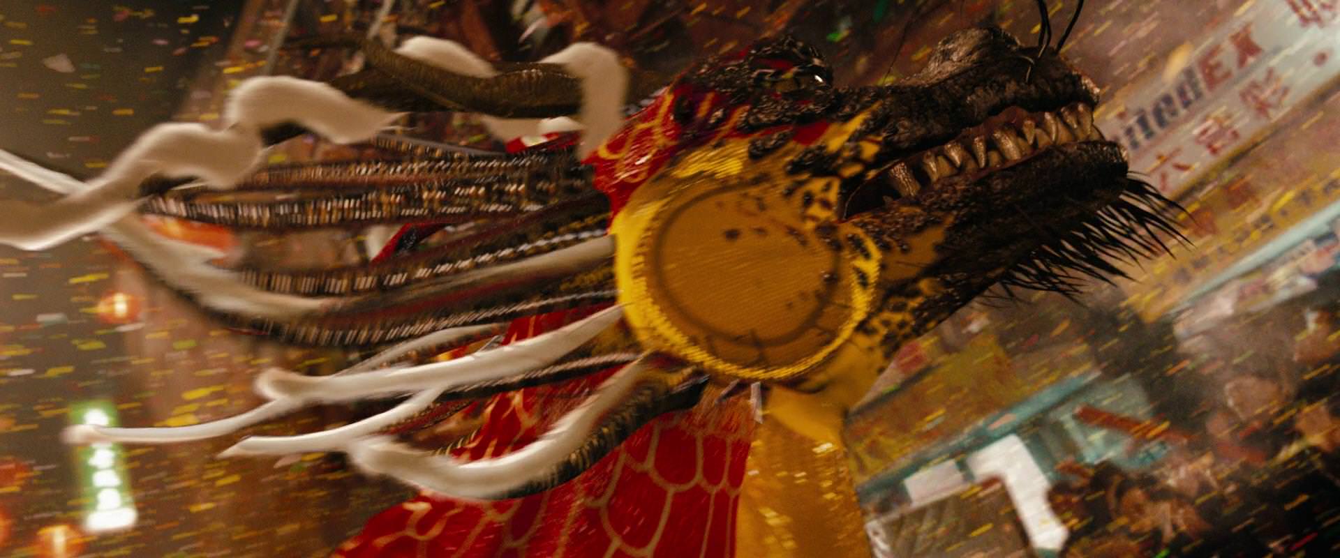 The Sorcerer’s Apprentice (2010) screencap 3693