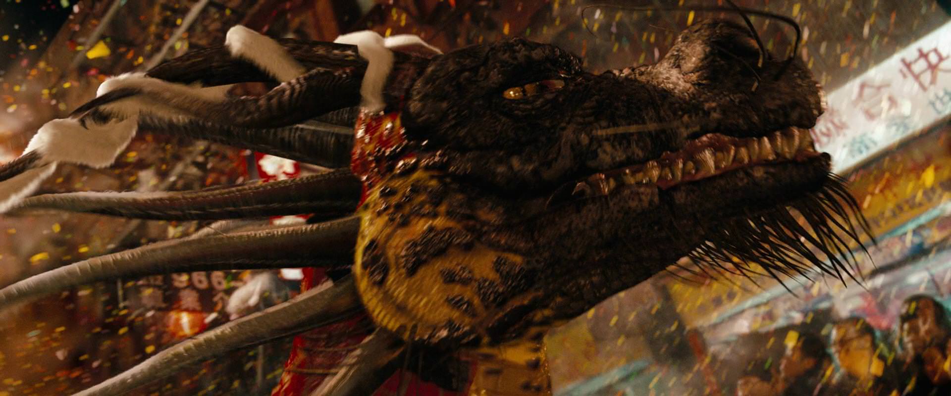 The Sorcerer’s Apprentice (2010) movie still 3694