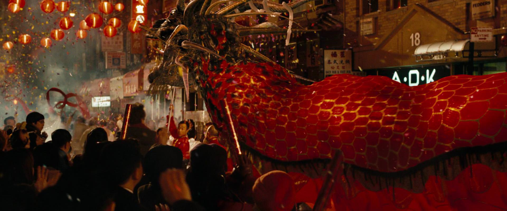 The Sorcerer’s Apprentice (2010) movie still 3697