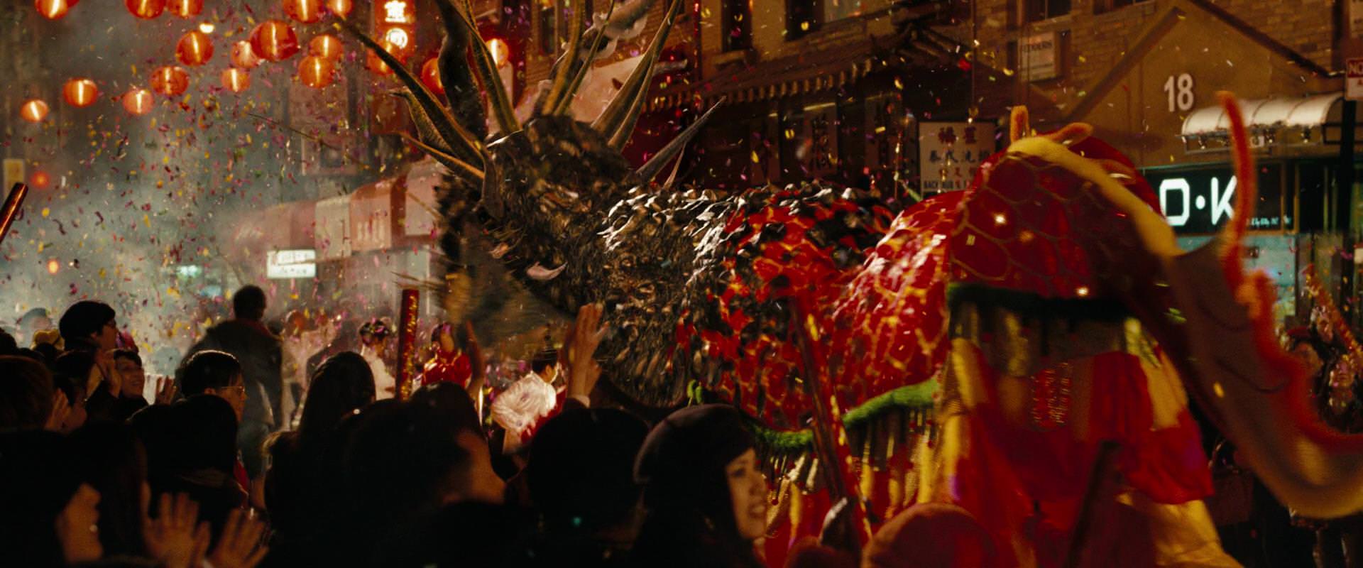 The Sorcerer’s Apprentice (2010) movie still 3700
