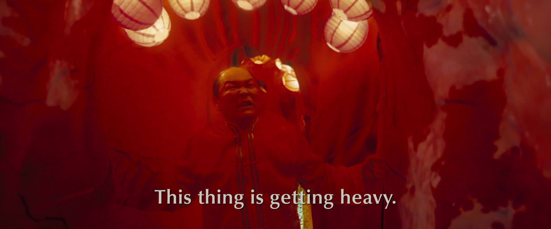 The Sorcerer’s Apprentice (2010) HD screenshot 3701