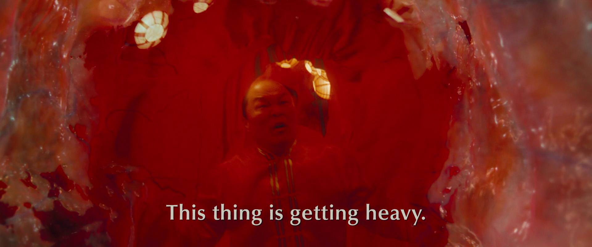 The Sorcerer’s Apprentice (2010) screencap 3702