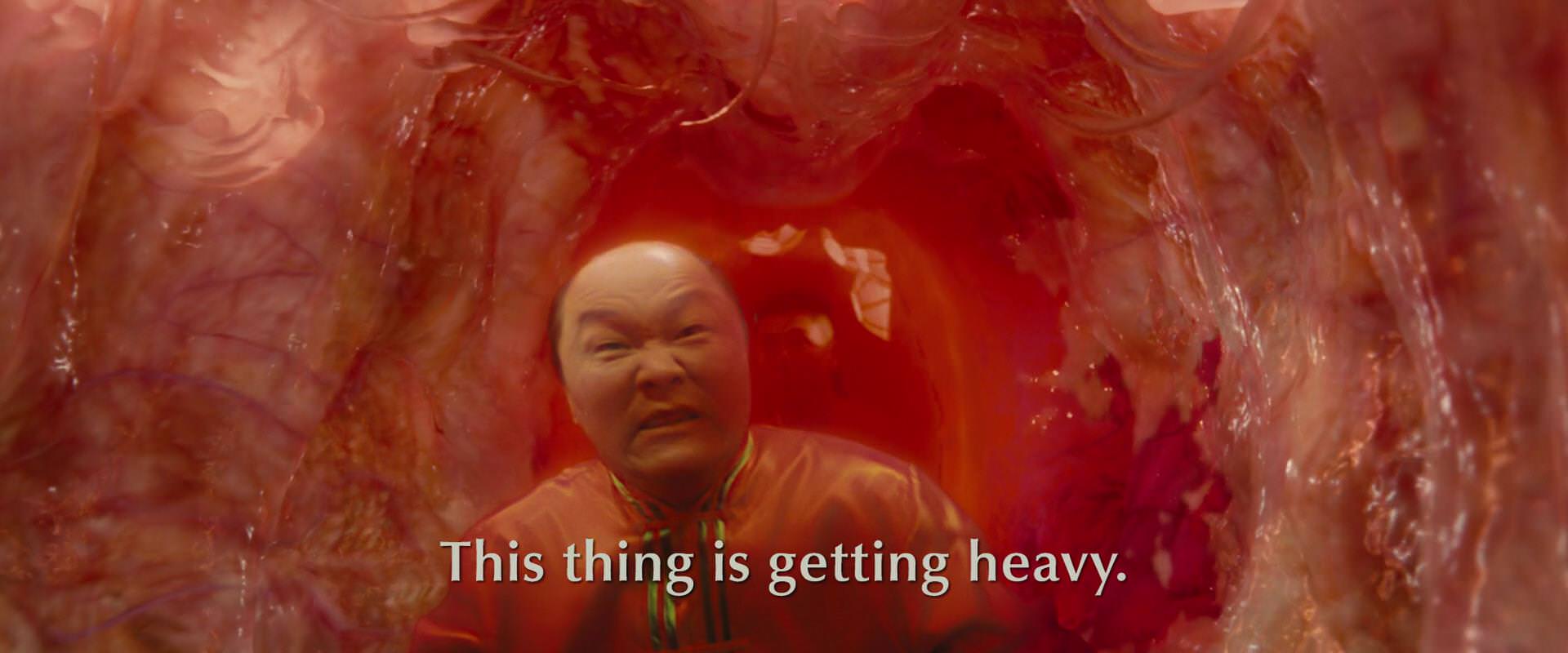 The Sorcerer’s Apprentice (2010) HD screenshot 3704