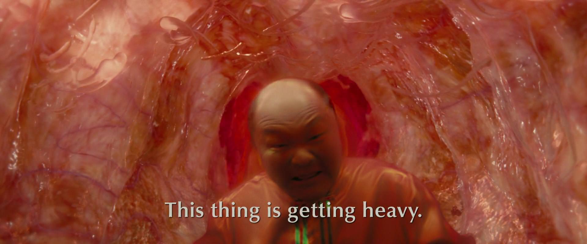 The Sorcerer’s Apprentice (2010) screencap 3705