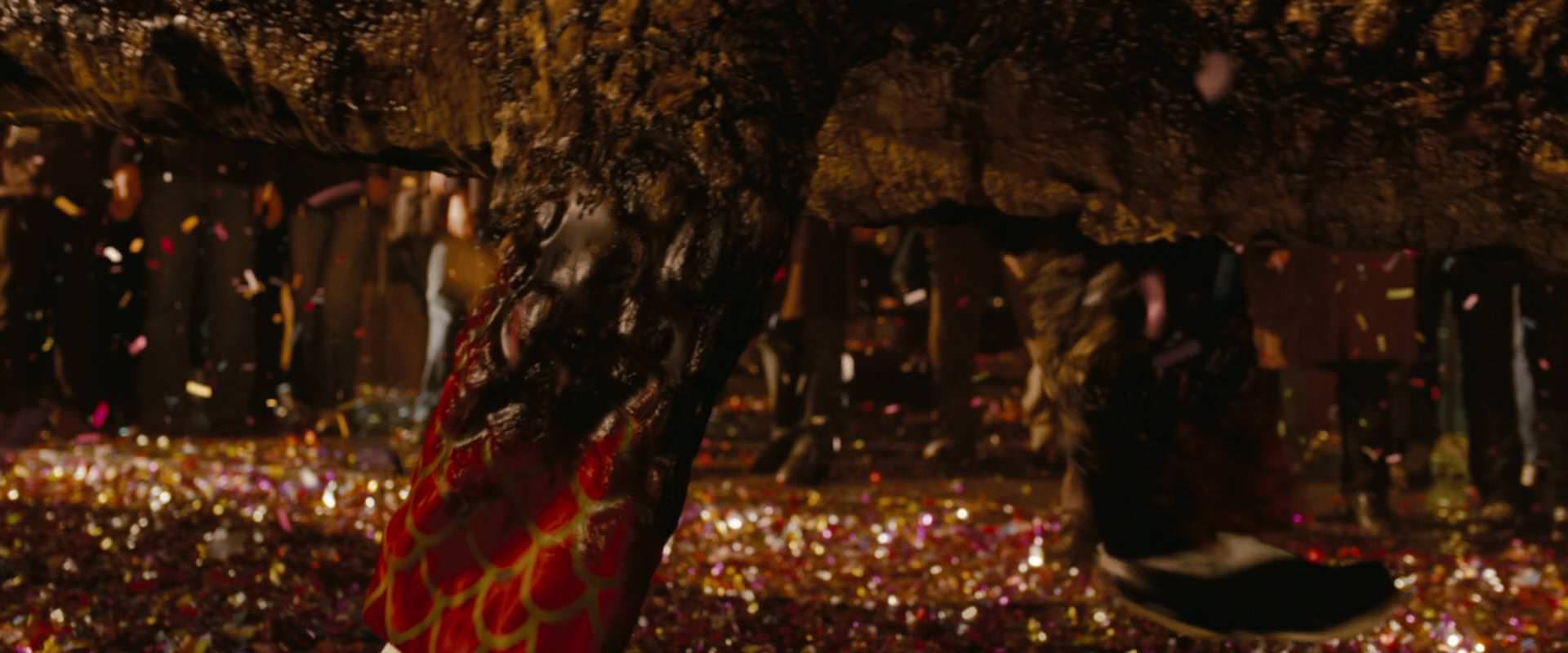 The Sorcerer’s Apprentice (2010) HD screenshot 3707