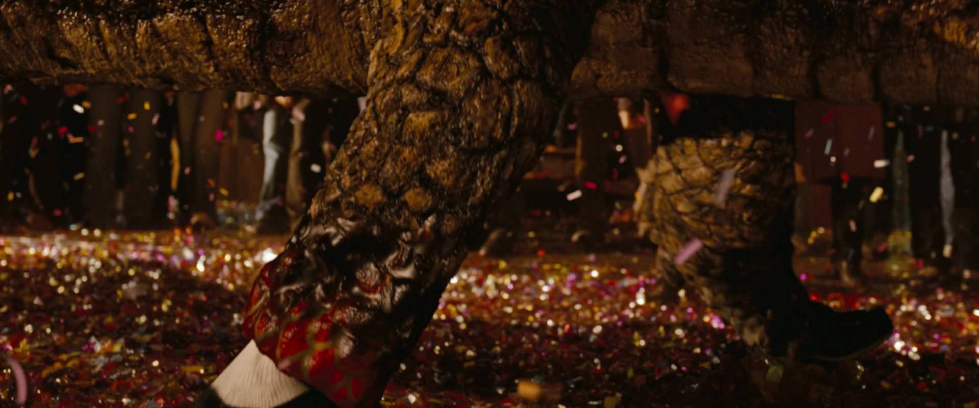 The Sorcerer’s Apprentice (2010) screencap 3708
