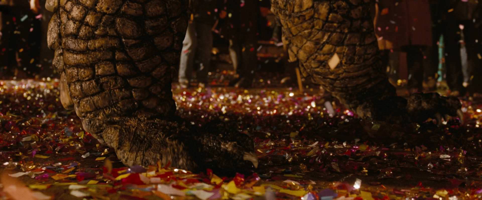 The Sorcerer’s Apprentice (2010) screencap 3711