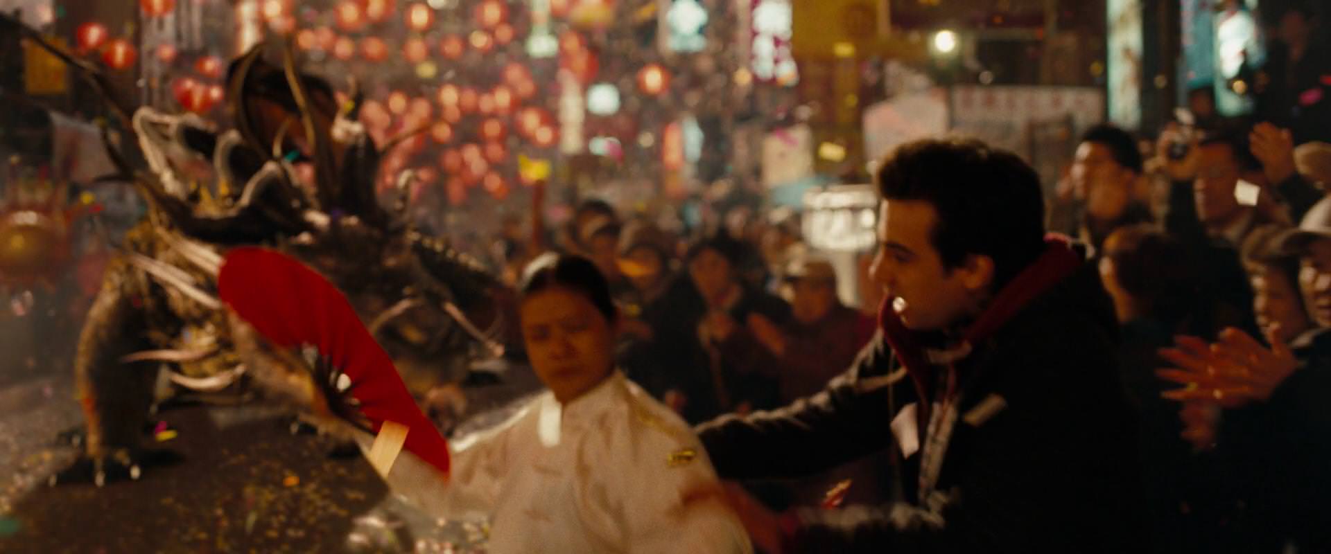 The Sorcerer’s Apprentice (2010) movie still 3712