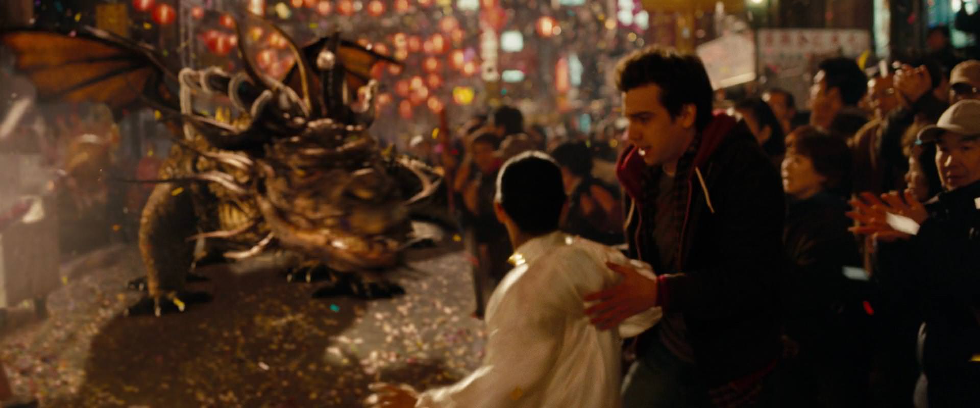 The Sorcerer’s Apprentice (2010) HD screenshot 3713