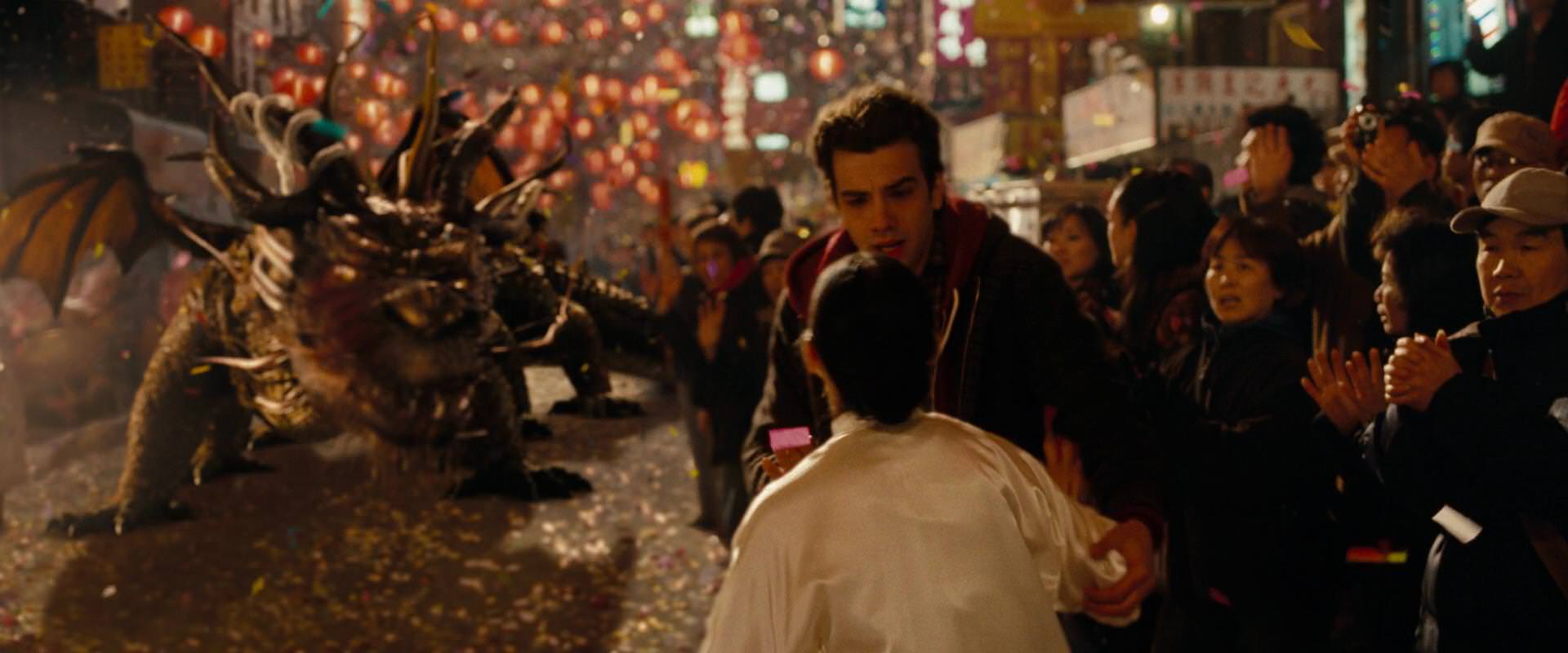 The Sorcerer’s Apprentice (2010) screencap 3714