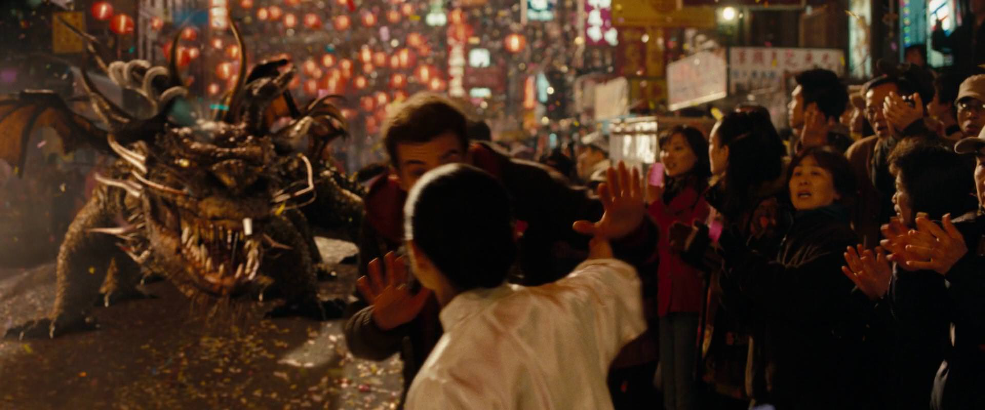 The Sorcerer’s Apprentice (2010) movie still 3715