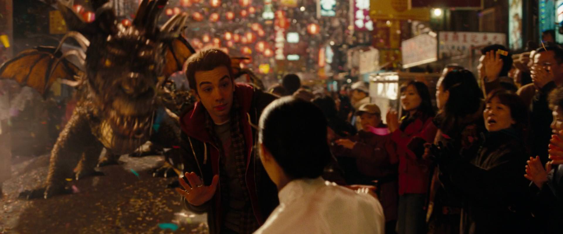 The Sorcerer’s Apprentice (2010) HD screenshot 3716