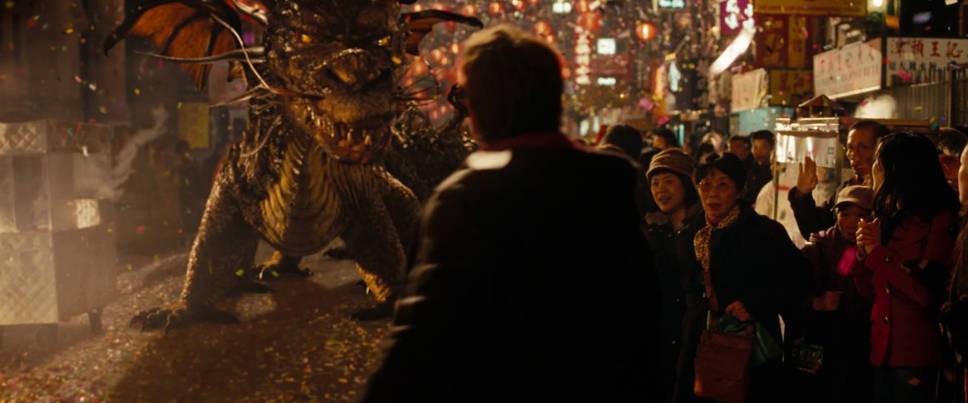 The Sorcerer’s Apprentice (2010) HD screenshot 3719