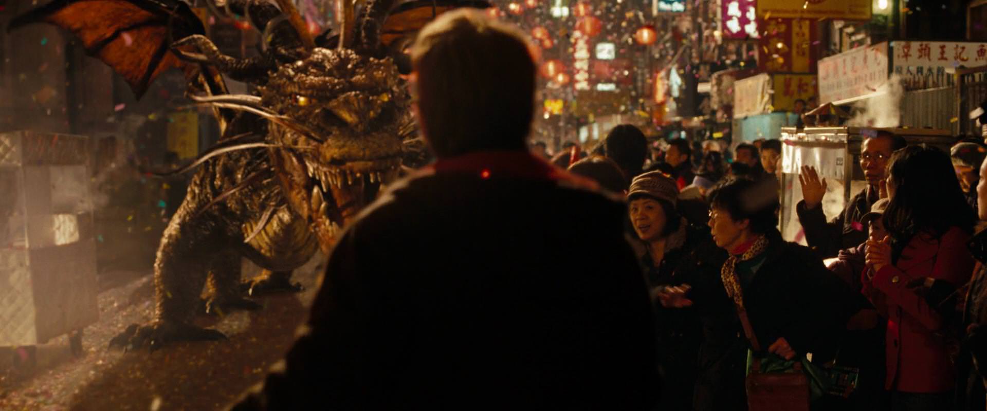The Sorcerer’s Apprentice (2010) screencap 3720