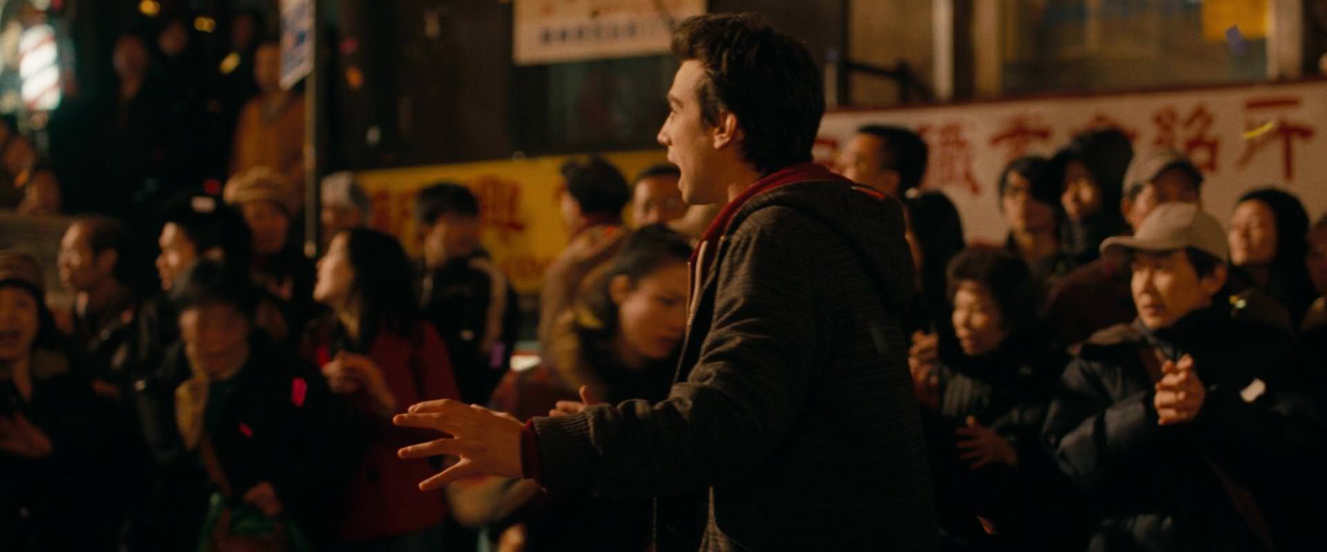 The Sorcerer’s Apprentice (2010) HD screenshot 3722