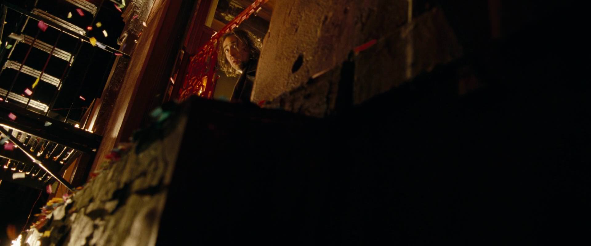 The Sorcerer’s Apprentice (2010) HD screenshot 3725