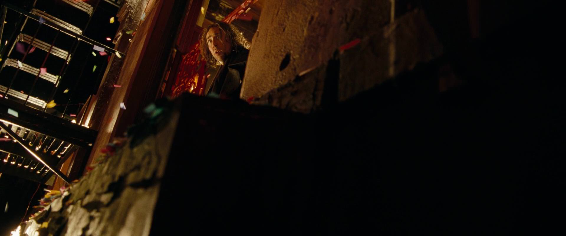 The Sorcerer’s Apprentice (2010) screencap 3726