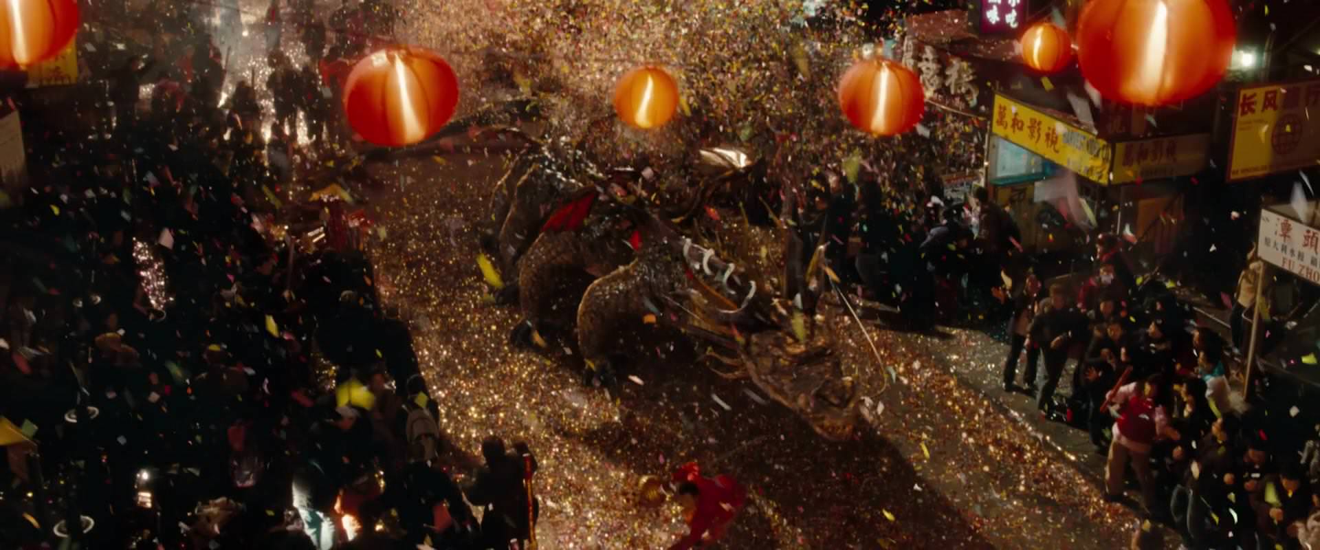 The Sorcerer’s Apprentice (2010) screencap 3732