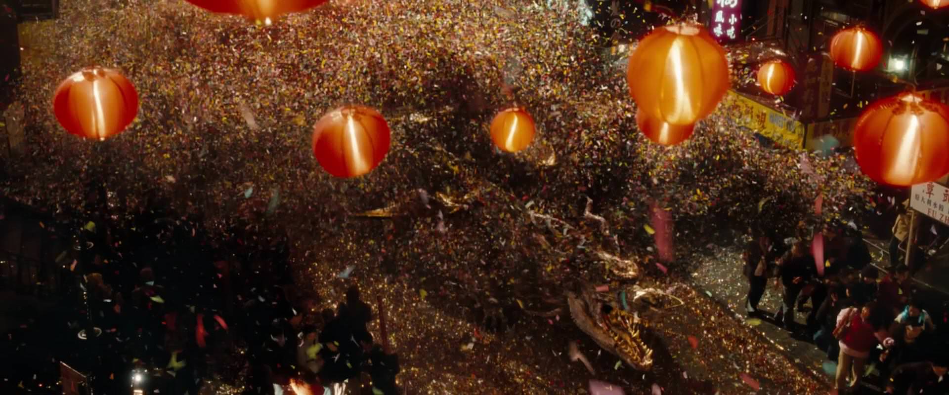 The Sorcerer’s Apprentice (2010) HD screenshot 3734
