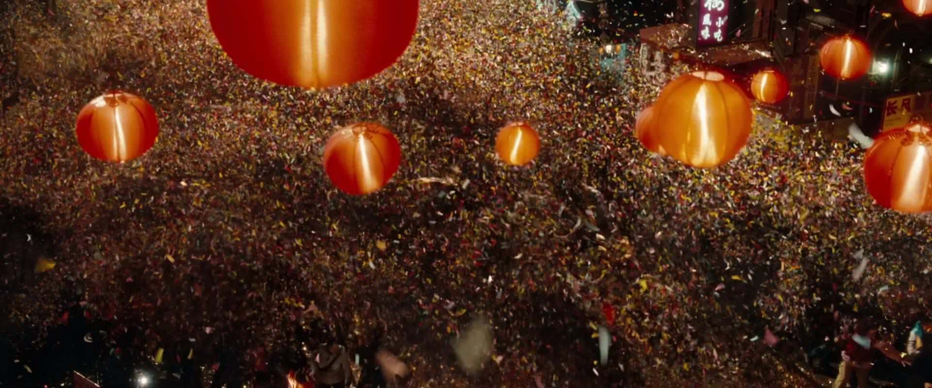 The Sorcerer’s Apprentice (2010) screencap 3735