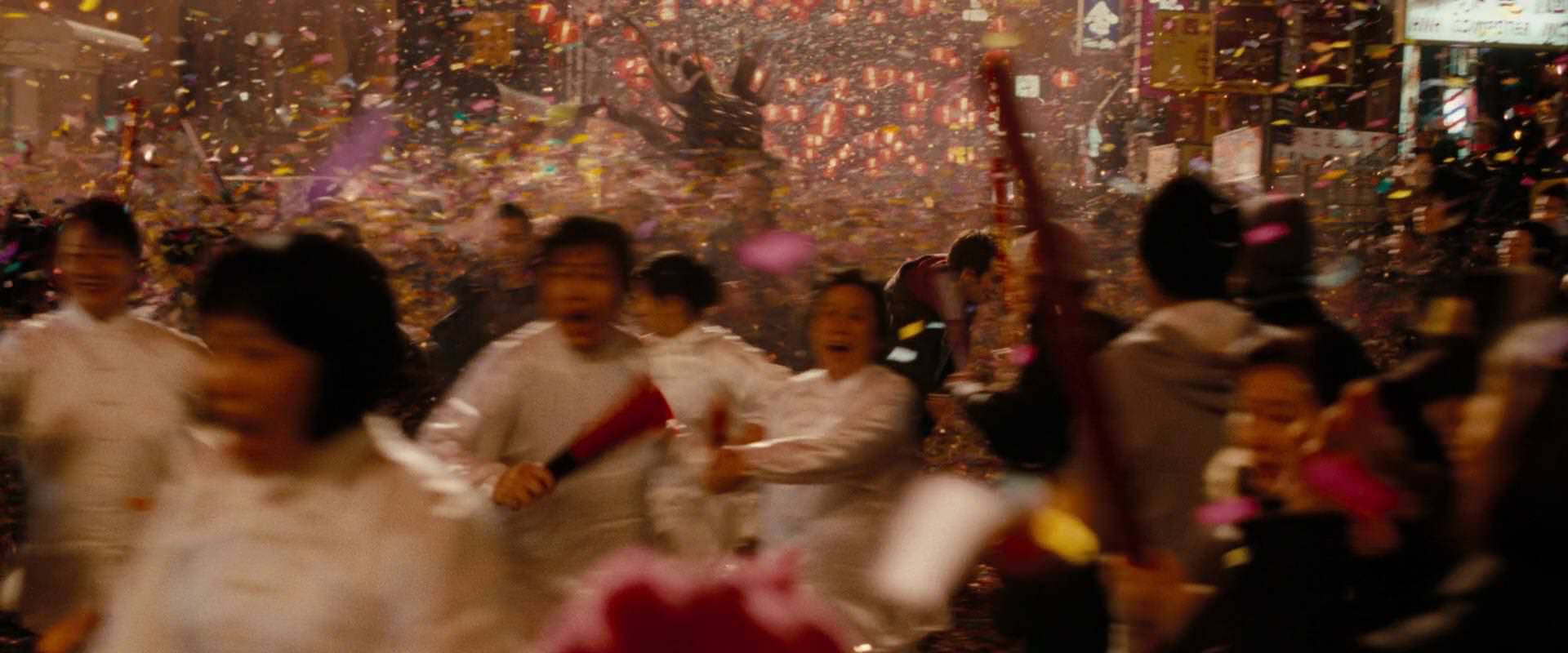 The Sorcerer’s Apprentice (2010) HD screenshot 3737
