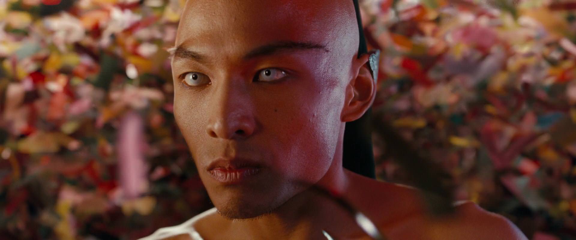 The Sorcerer’s Apprentice (2010) screencap 3741