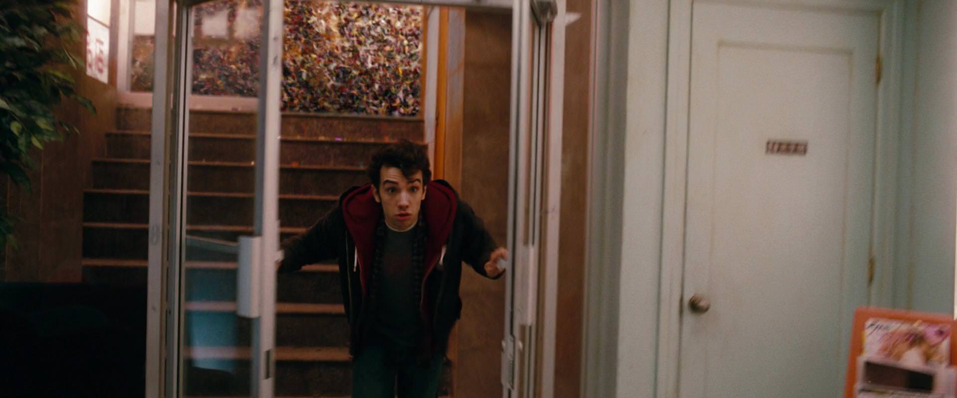 The Sorcerer’s Apprentice (2010) HD screenshot 3743