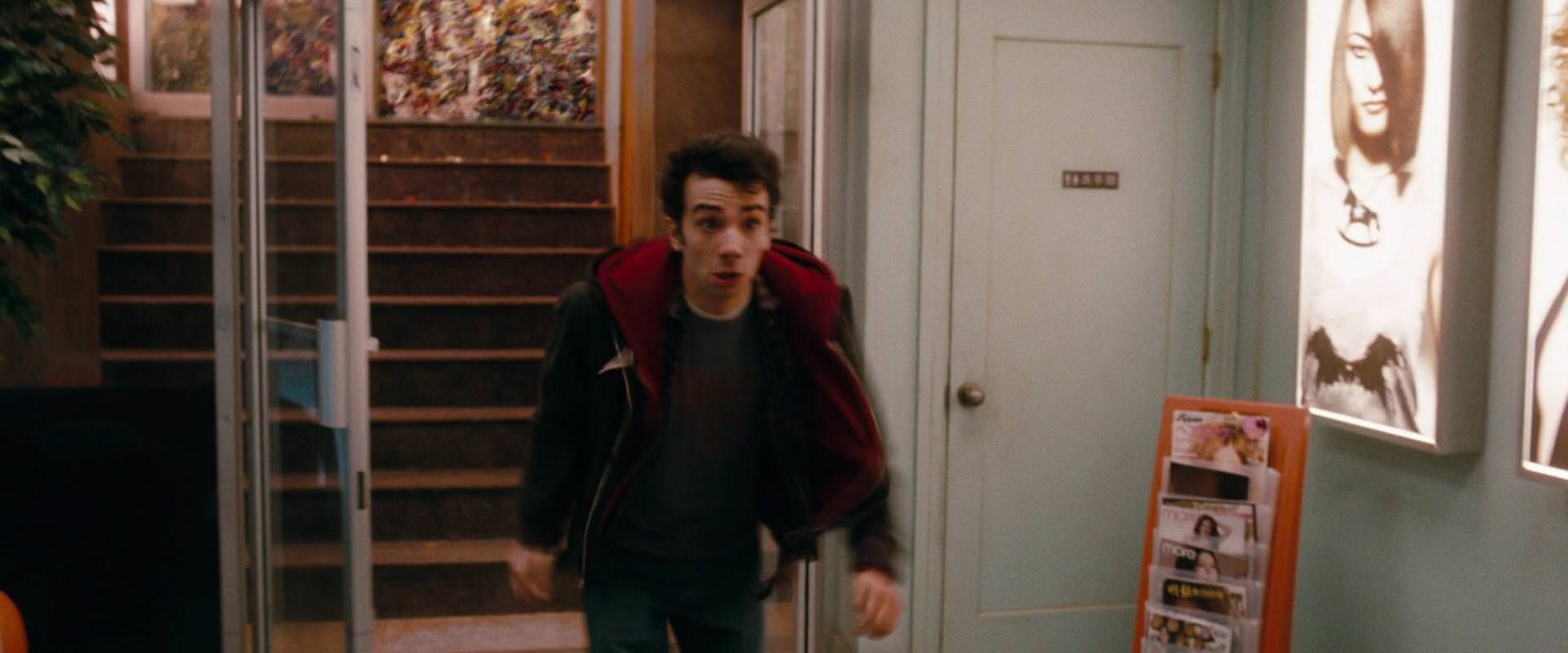 The Sorcerer’s Apprentice (2010) screencap 3744
