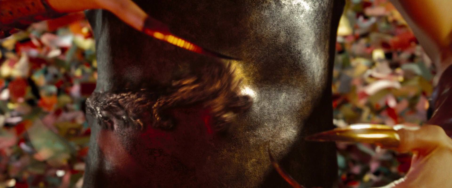 The Sorcerer’s Apprentice (2010) screencap 3747