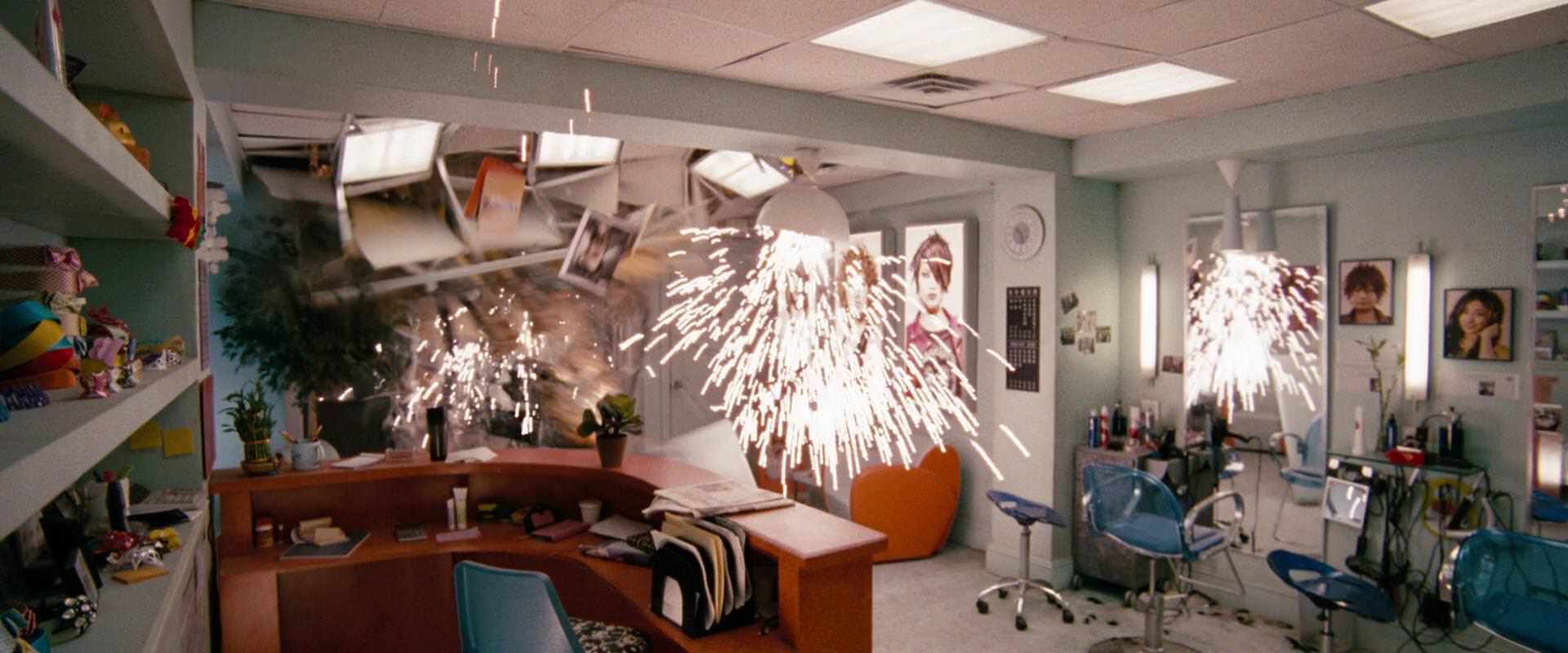The Sorcerer’s Apprentice (2010) HD screenshot 3749