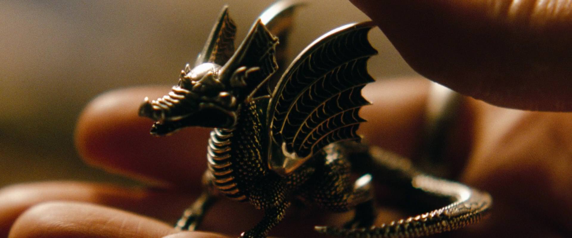 The Sorcerer’s Apprentice (2010) screencap 375