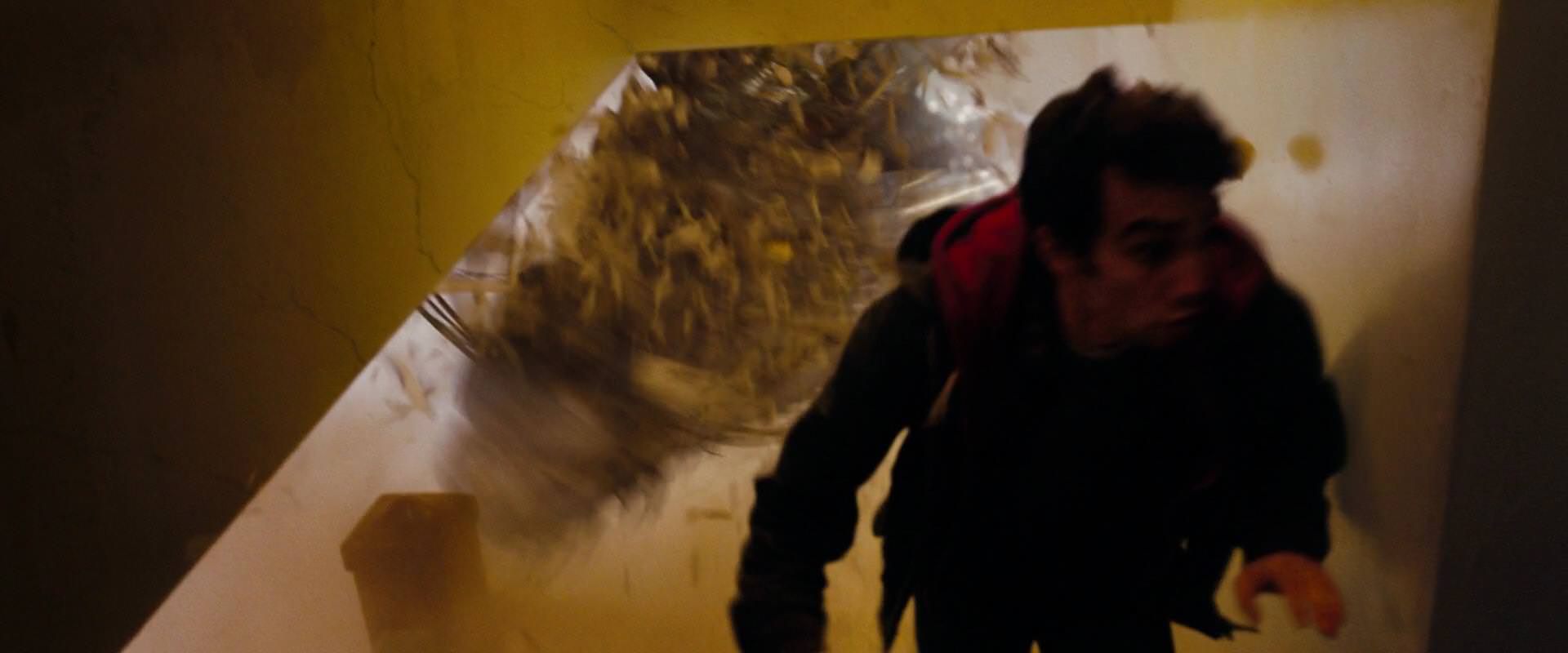 The Sorcerer’s Apprentice (2010) HD screenshot 3752